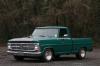 1970 Ford F-100