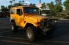 1975 Toyota FJ40 Landcruiser