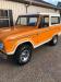 1966 Ford Bronco