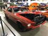 1968 Ford Mustang