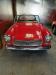 1961 Austin Healey Sprite