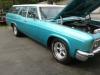 1966 Chevrolet Bel Air/150/210