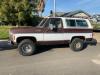 1979 Chevrolet Blazer