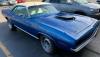 1971 Plymouth Barracuda