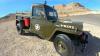 1948 Jeep Truck, Pick-up