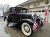 1930 Ford Model A