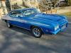 1972 Pontiac GTO