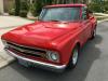 1968 Chevrolet C-10