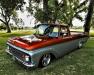 1962 Ford F-100