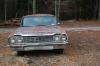 1964 Chevrolet Bel Air/150/210