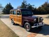 1947 Willys Jeep Station Wagon