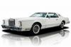 1977 Lincoln Continental