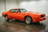 1978 Pontiac Trans Am