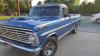 1967 Ford F100