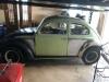 1960 Volkswagen Beetle - Classic