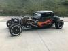 1934 Replica/Kit Makes HOT WHEELS HOT ROAD