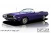 1970 Dodge Challenger