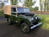 1954 Land Rover 86