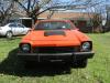 1977 Chevrolet Monza