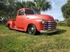 1948 Chevrolet Chevy