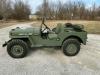 1948 Jeep Willys