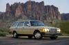 1979 Mercedes-Benz 300-Series