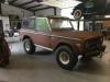 1972 Ford Bronco