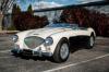 1956 Austin Healey 100M