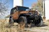 1976 Jeep CJ