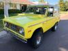 1974 Ford Bronco