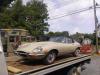 1969 Jaguar E-Type