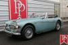 1967 Austin Healey 3000