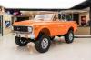 1972 Chevrolet Blazer