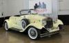 1930 Duesenberg Murphy Roadster