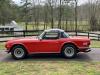 1973 Triumph TR-6