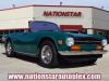 1973 Triumph TR-6