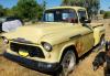 1956 Chevrolet C-10