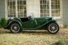 1934 MG MG PA