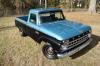 1965 Ford F-100