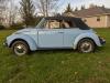 1979 Volkswagen Beetle - Classic