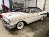 1957 Chevrolet Bel Air/150/210