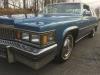 1978 Cadillac DeVille