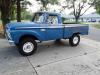 1966 Ford F-100