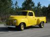 1951 Studebaker Pick UP