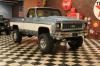 1973 Chevrolet C/K Pickup 1500