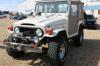 1976 Toyota Land Cruiser