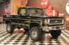 1973 Chevrolet C/K Pickup 1500