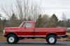 1969 Ford F-250