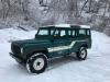 1907 Land Rover Defender