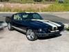 1967 Ford Mustang